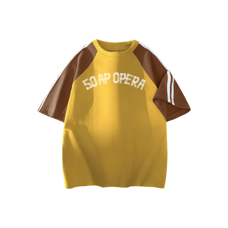 SOAP OPERA T-Shirts Unisex-1