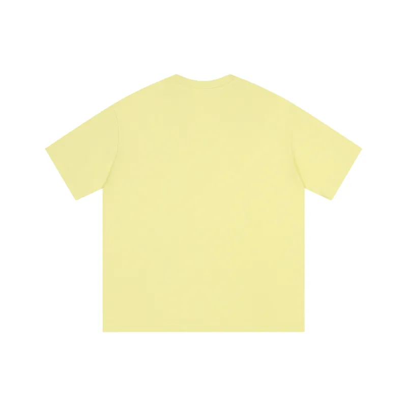 WAITINGWAVE T Shirts Unisex-11