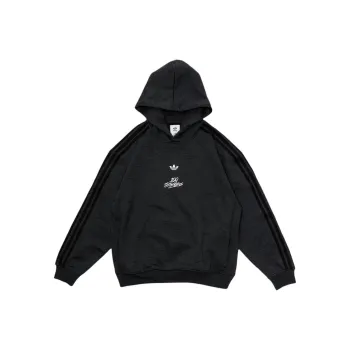 Adidas Originals 100 Thieves Hoodie