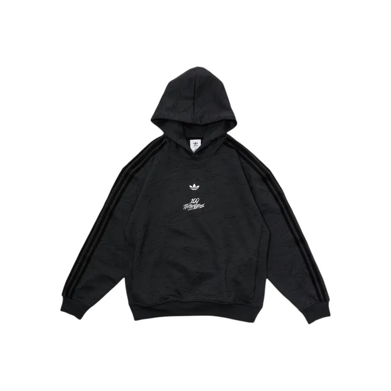 Adidas Originals 100 Thieves Hoodie-0
