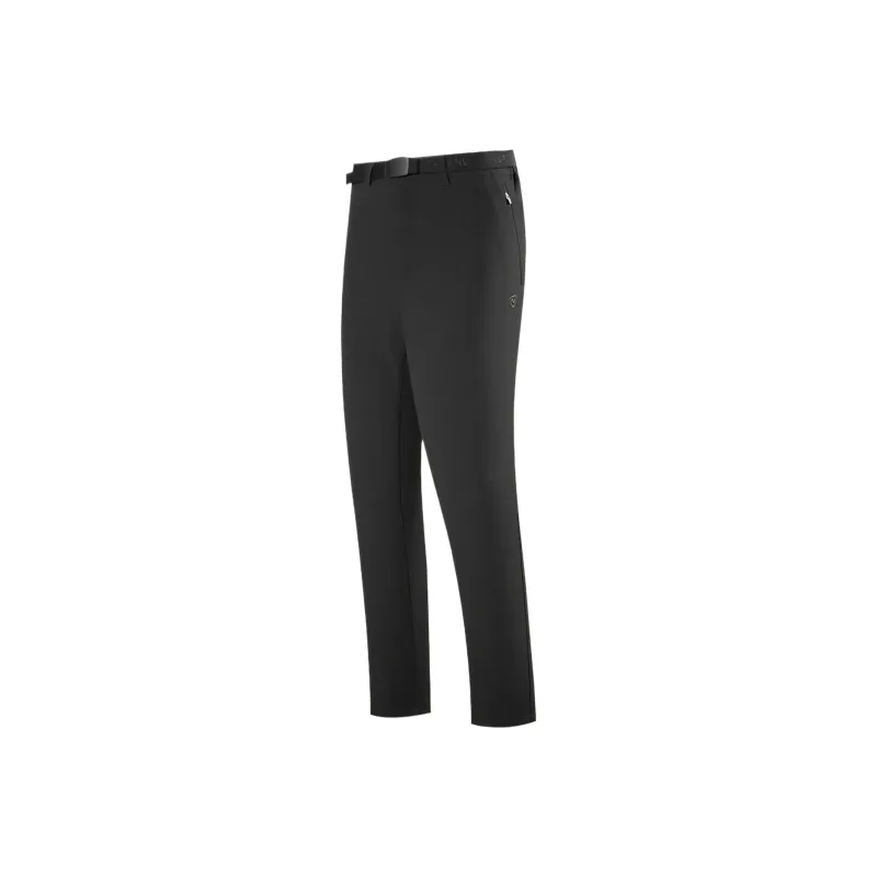 NORTHLAND PROFESSIONAL Casual Pants Women's Pure Black-1