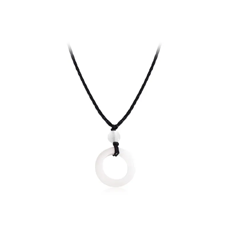 WINGSTOP Bodhi Seed Necklaces Unisex-2