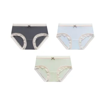 Ordifen Underpants Women's 3 Pack