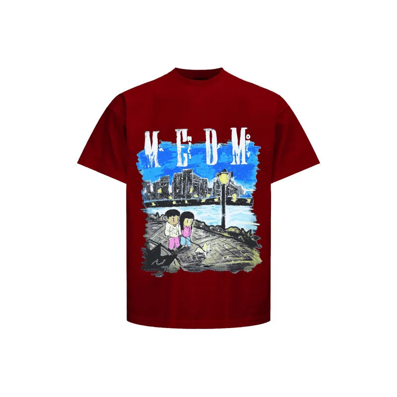 FOREST LIBRARY T Shirts Unisex-9