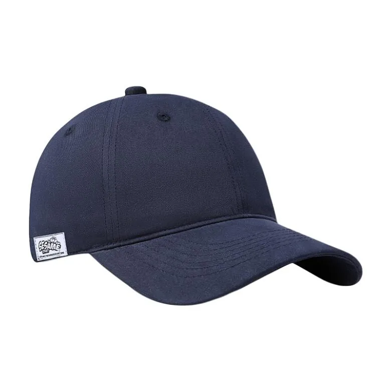 SESAME STREET Cotton Baseball Caps Unisex-2