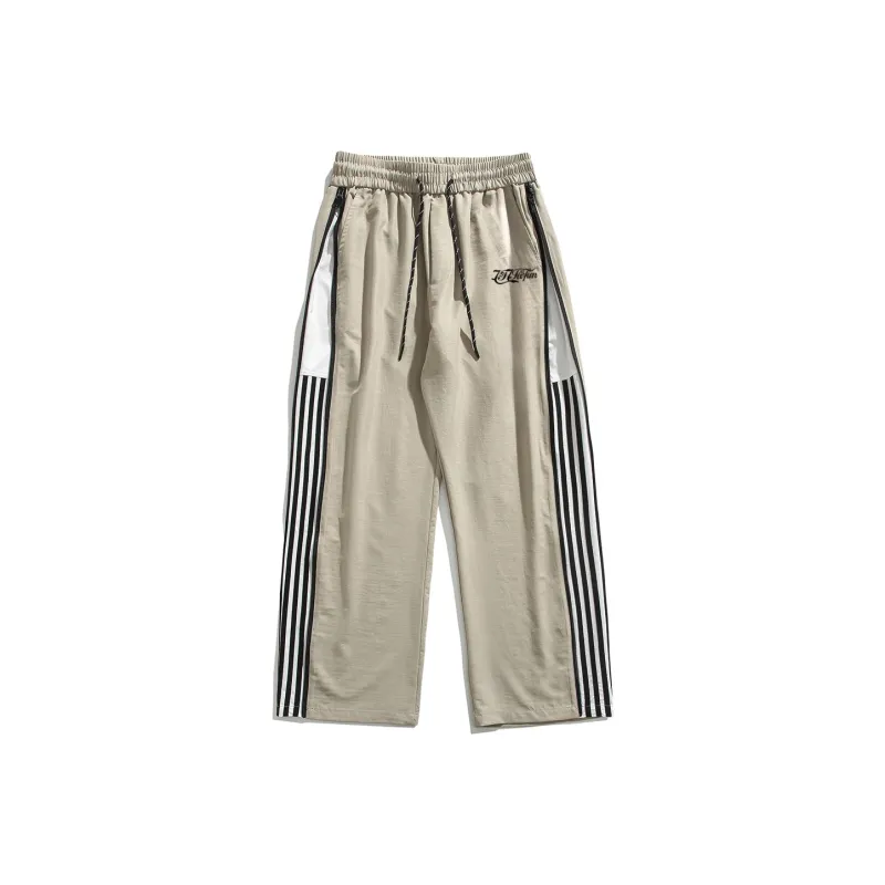 7 SEVFUN Casual Pants Unisex-5