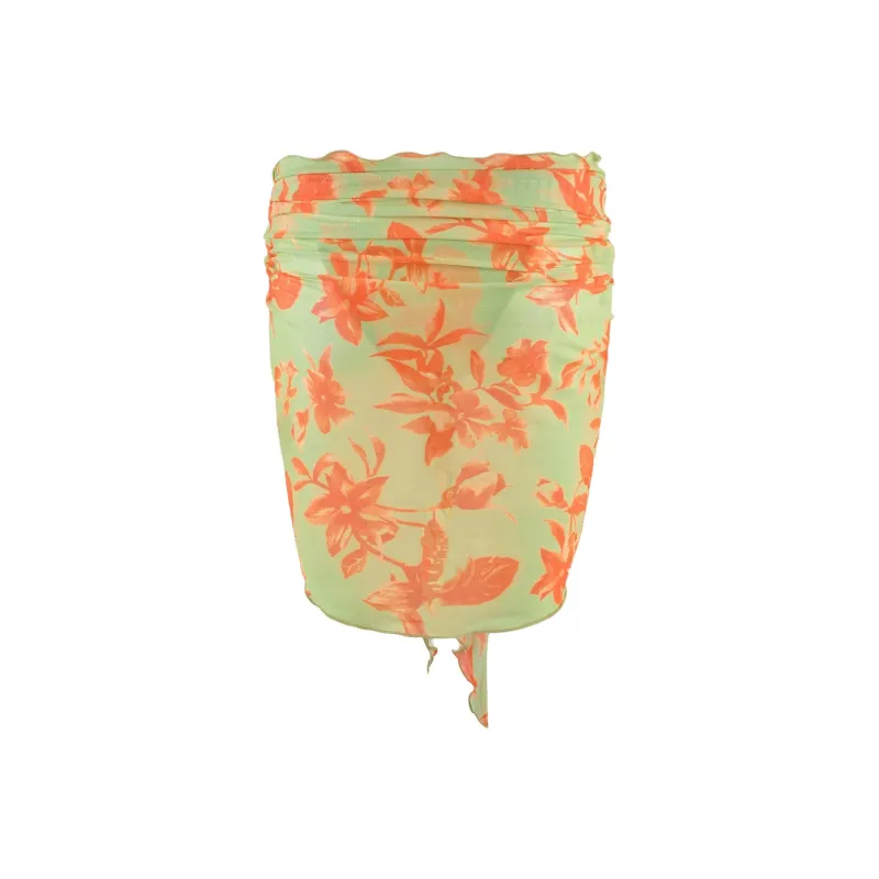 Tiger Mist AVE 2PC BIKINI BOTTOM Bikini Swimming Shorts Women's-2