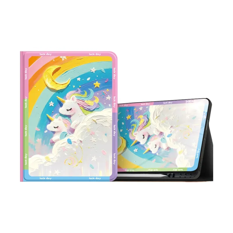 SUPER MOUSE Tablet Protective Cases-0