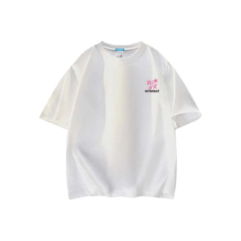 Small Columns Under The Sea T Shirt Unisex-11