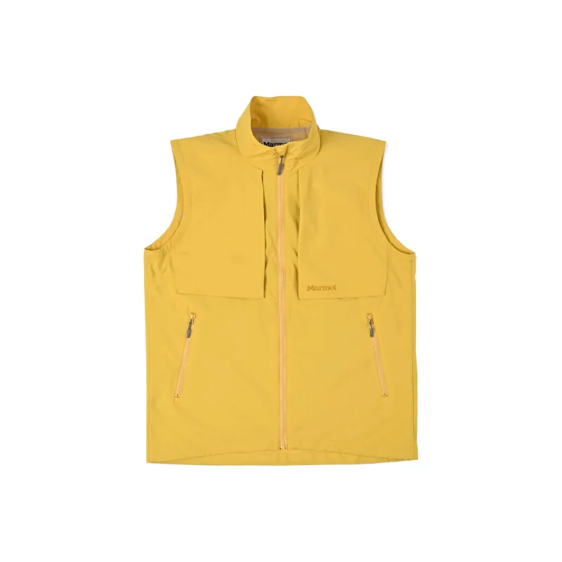 Marmot Vests Unisex-4