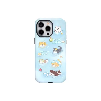 HASEE Phone Cases