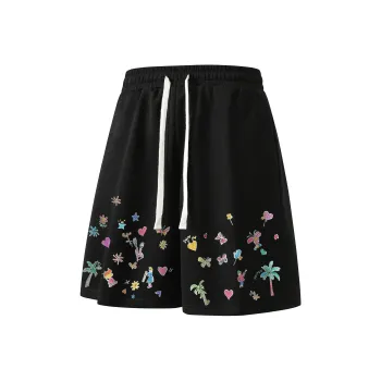 7 SEVFUN Casual Shorts Unisex
