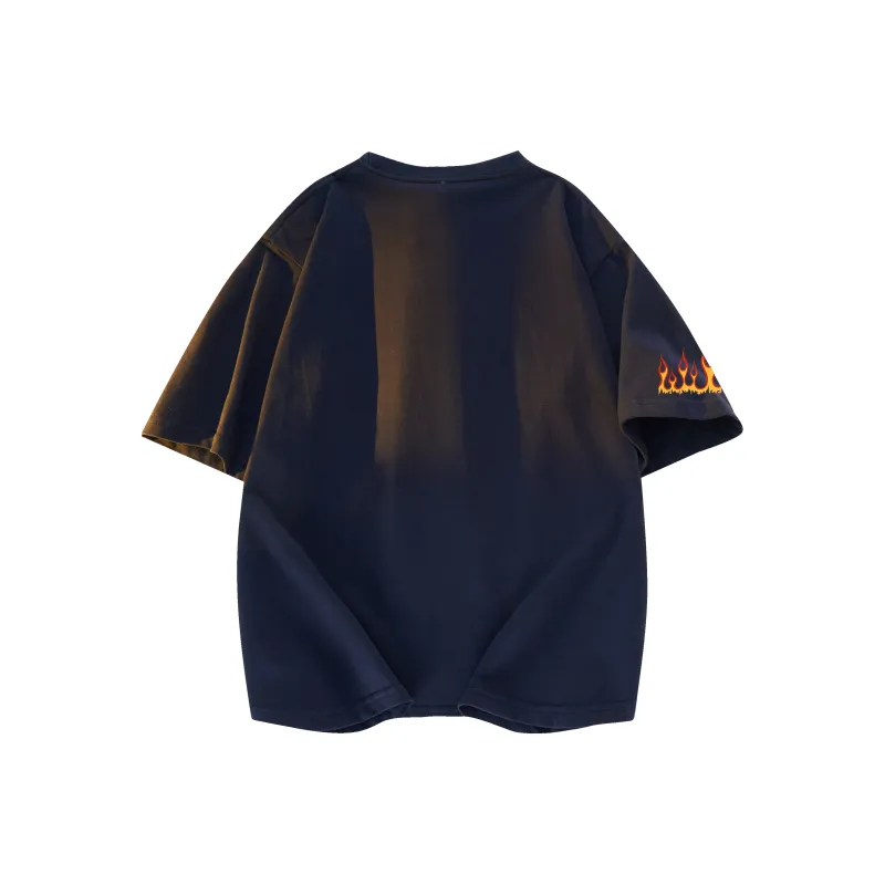 FASTFISH T-Shirts Unisex-8