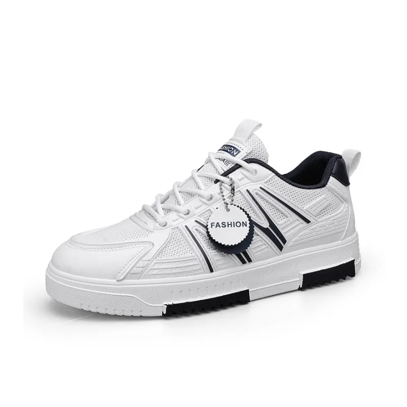 Ncmt Shock Absorbers Slip Resistant, Abrasion Resistant, Lightweight Running Shoes Men's-1