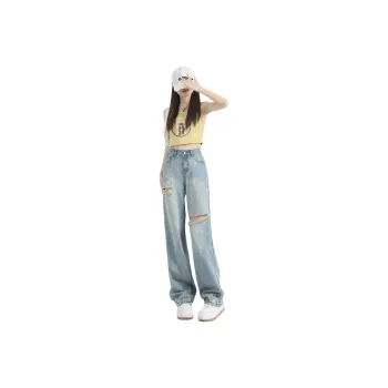 The New Age Family Jeans Women's