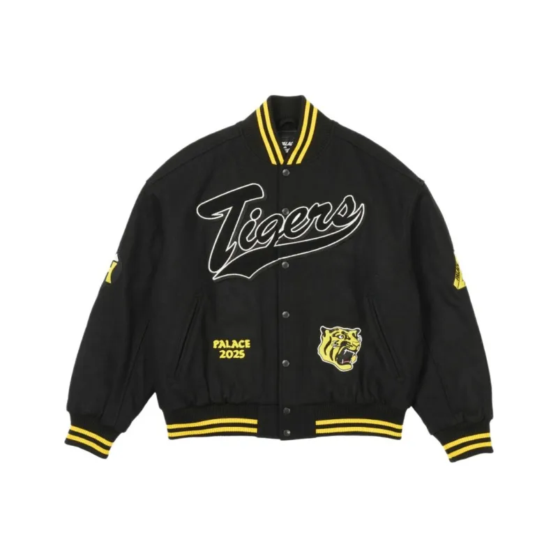 PALACE OSAKA Grand Opening Limited Collection Jacket Unisex-0