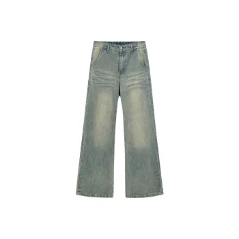 Rolling Money Jeans Unisex