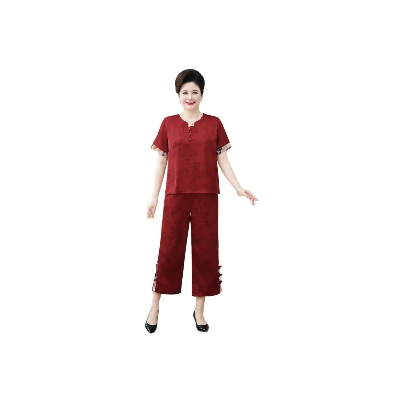PIERRE CARDIN Casual Suit Women's-0