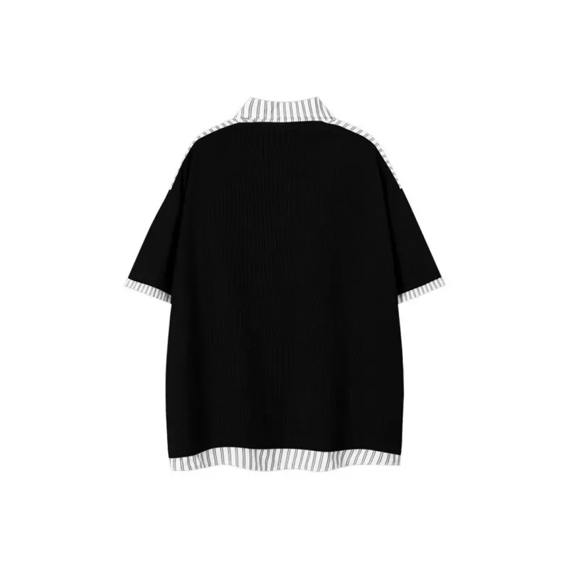 ZYKY T Shirts Unisex-6
