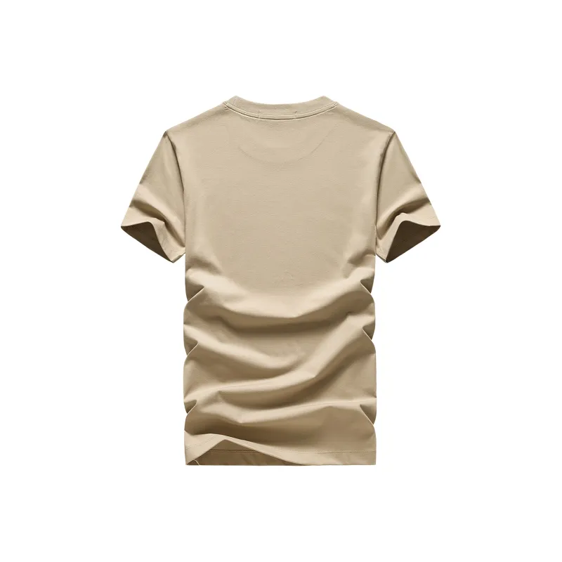 SEPTWOLVES T Shirts Unisex-4
