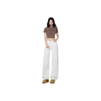 The New Age Family Jeans Women's