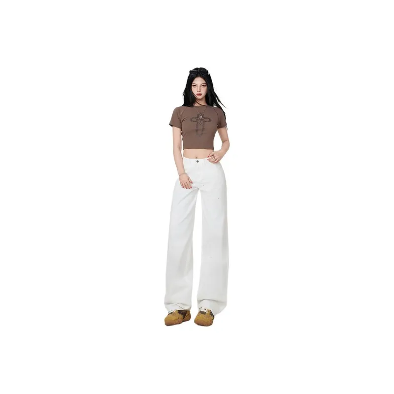 The New Age Family Jeans Women's-0