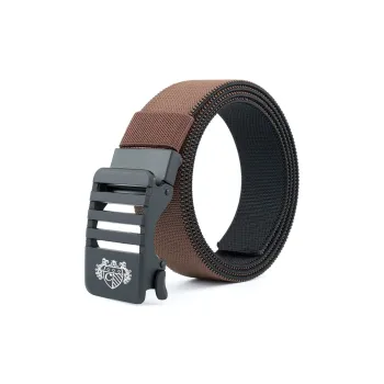 PAUL COSTELLOE Nylon Belt Unisex 3.8cm