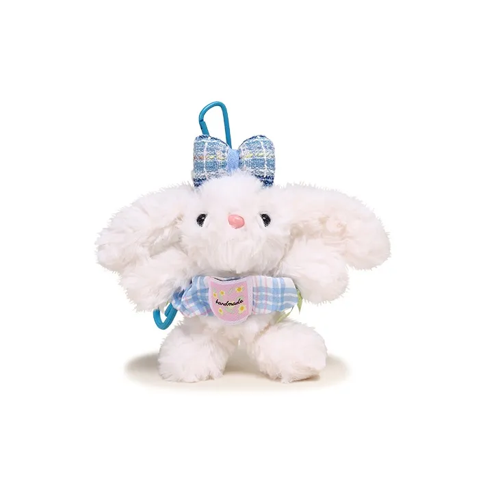 Jinnew Polyester Keychains Unisex-0