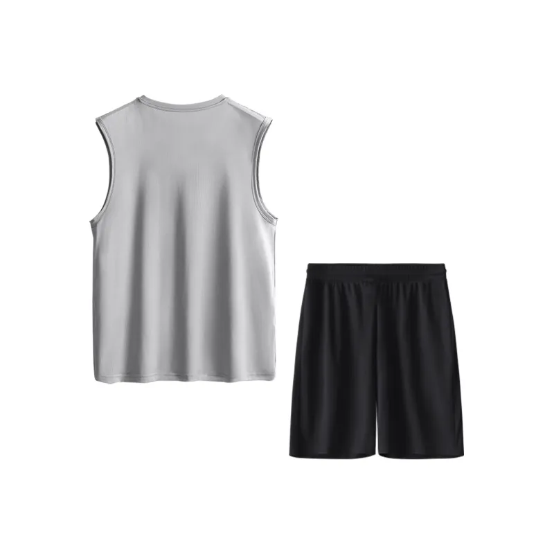 MINISO Casual Sportswear Unisex 2 Pack-13