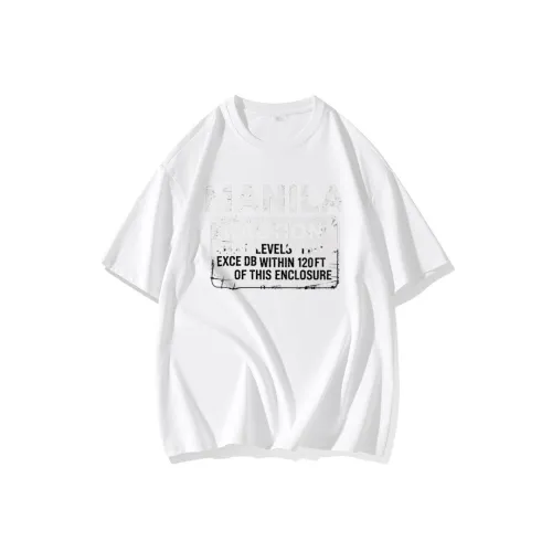 FAIRWHALE T Rock shirts Women's