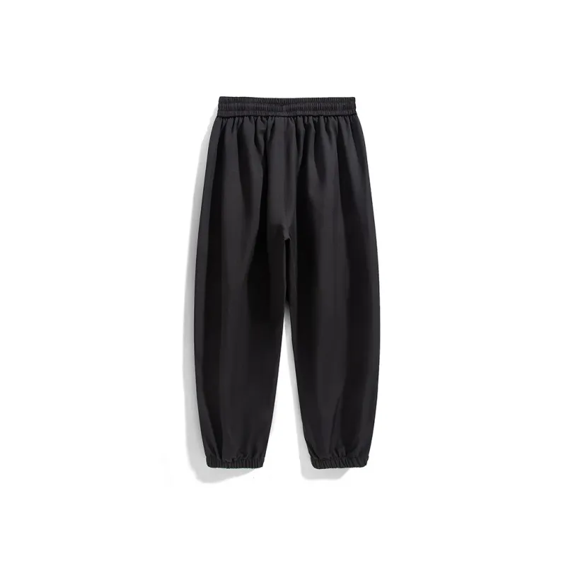 WOSAWE Casual Pants Unisex-4