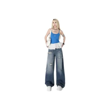The New Age Family Jeans Women's