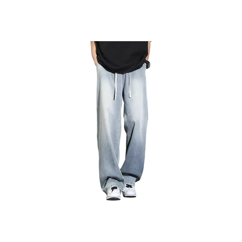 DJ.SPIRIT Jeans Unisex-7