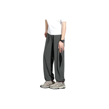 JUNGLE PANDA Casual Pants Unisex