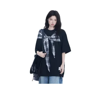 Fakeyoung T Shirts Unisex