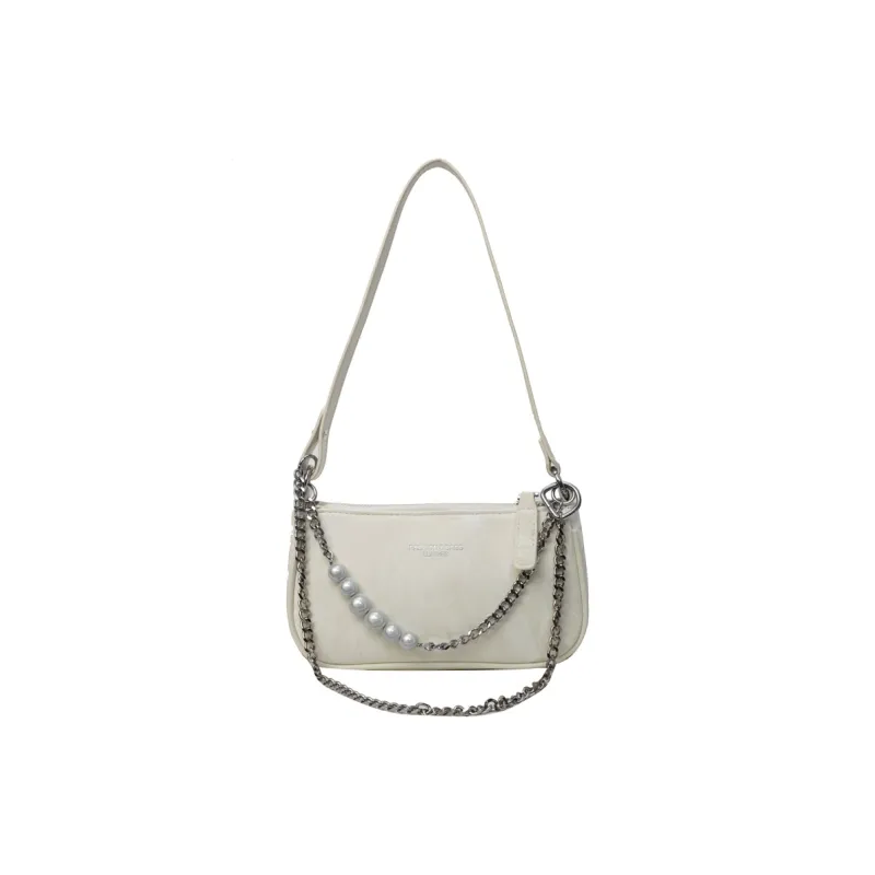 ResNonverba PU Crossbody Bag, Shoulder Bag Women's Multicolor-0