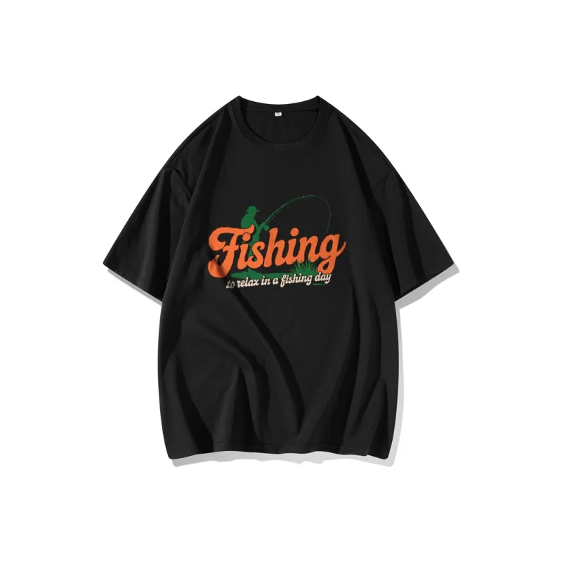 FAIRWHALE T Shirts Women's-3