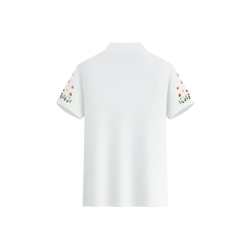 CSKS Polo Shirts Unisex-8