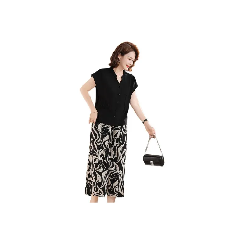 PIERRE CARDIN Casual Suit Women's-7