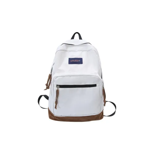 WICKBUEN Nylon Backpack Regular Unisex Multicolor