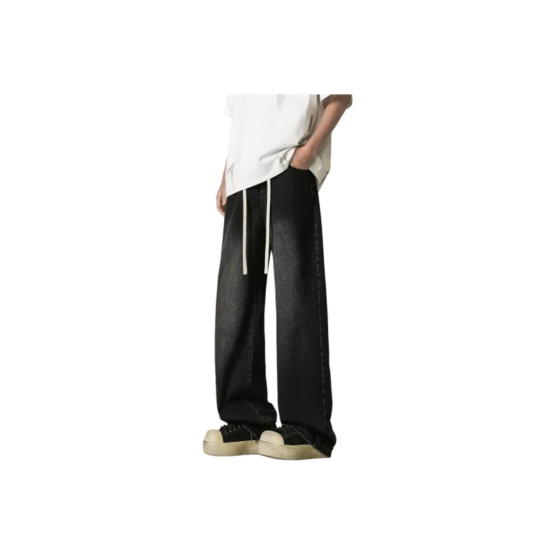 ZONEiD Jeans Unisex-0