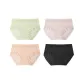E Set: Green+Light Pink+Orange+Black