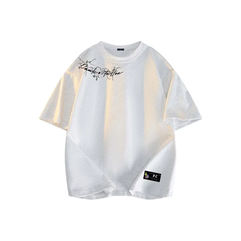 PAUL COSTELLOE T Shirts Unisex-12