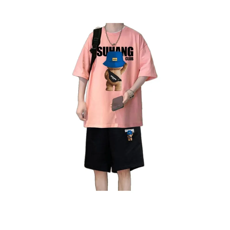 SCHEPPERHEYN Casual Sportswear Unisex-3