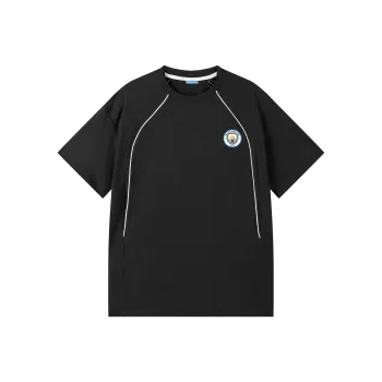 Manchester City F.C. T Shirt Unisex
