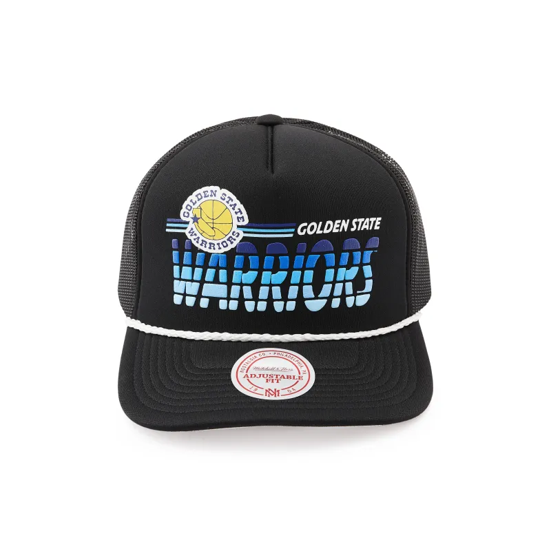 Mitchell & Ness Polyester Baseball Caps Unisex-2