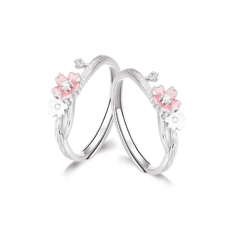 NUSQ Rings Women's-4