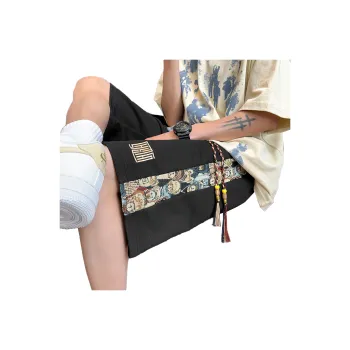 WHELVE Casual Shorts Unisex