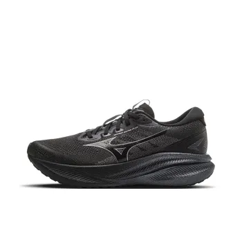 Mizuno ASTRO PLUS Low Top Running Shoes Unisex Black