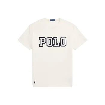 Polo Ralph Lauren T Shirt Men's White